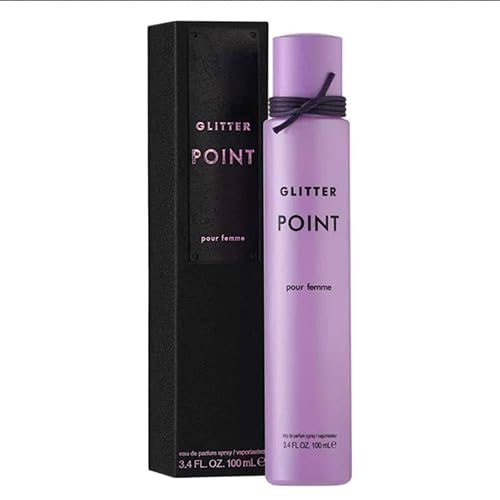 Glitter Point 3.4 Edp Sp Women