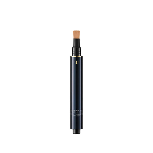 Radiant Corrector for Eyes Ocher