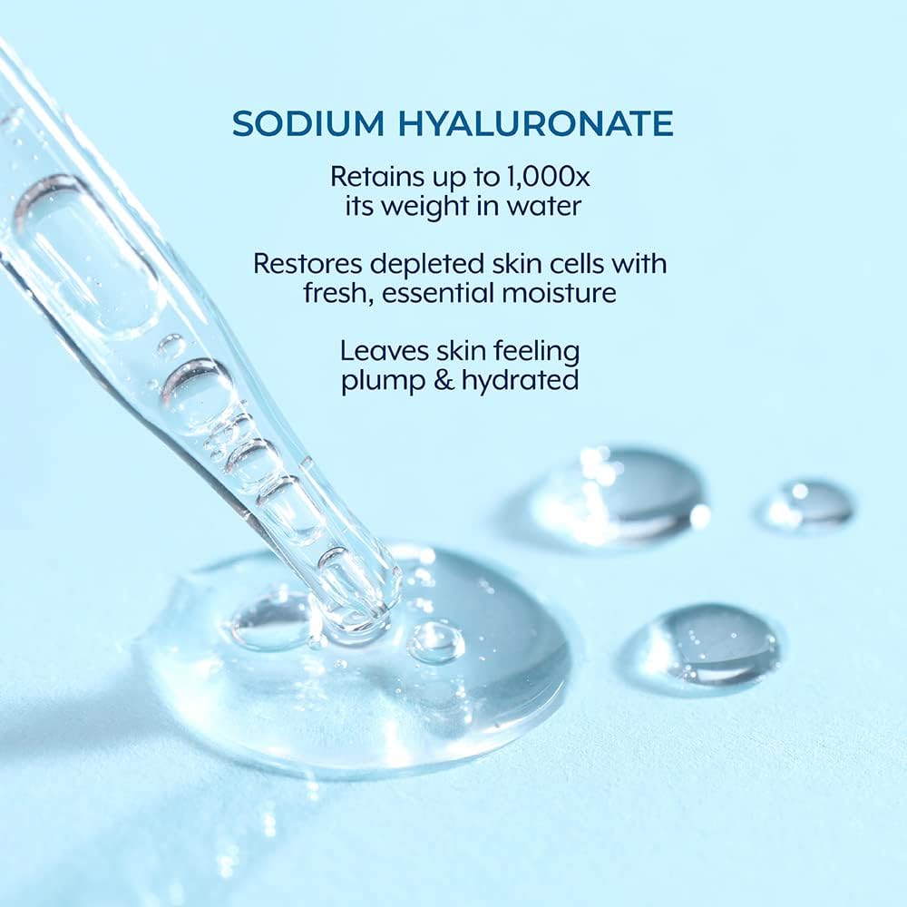 Plexaderm Hyaluronic Moisturizer