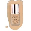 Flawless Stay Foundation (Shade 4)