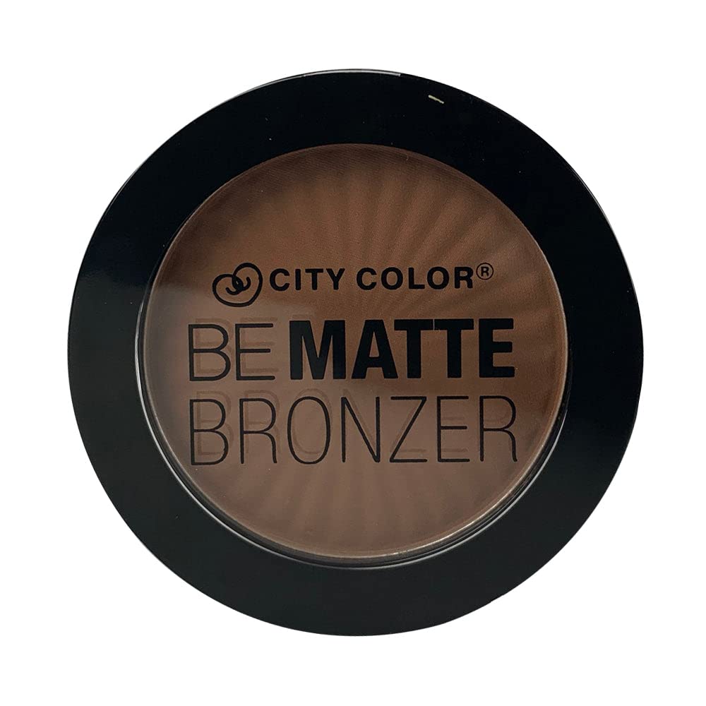 Chocolate Truffle - Be Matte Bronzer