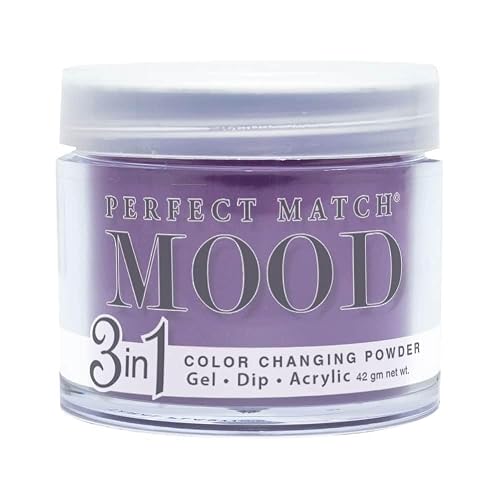 Perfect Match Mood Powder - Scarlet Stars (PMMCP13) Beauty & Personal Care LECHAT