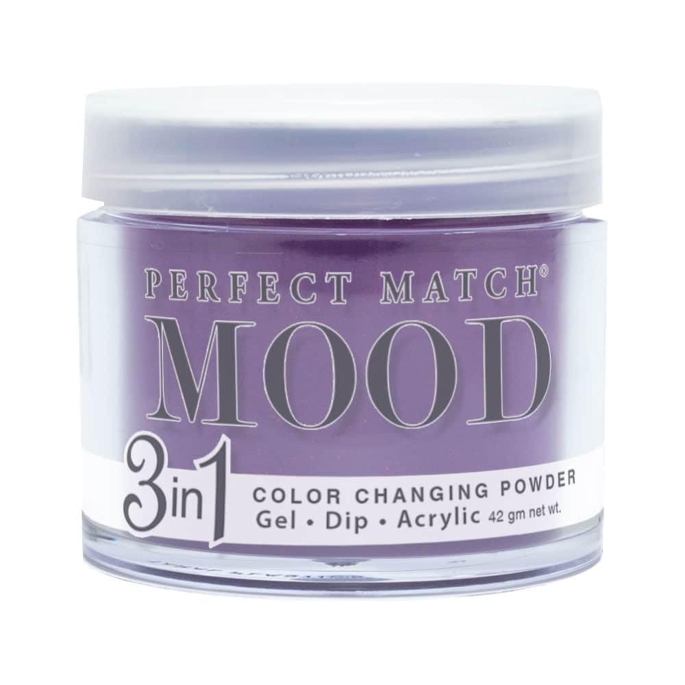 Perfect Match Mood Powder - Scarlet Stars (PMMCP13) Beauty & Personal Care LECHAT