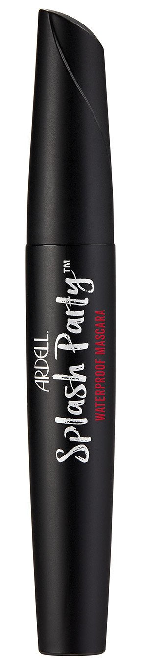 Splash Party Waterproof Mascara