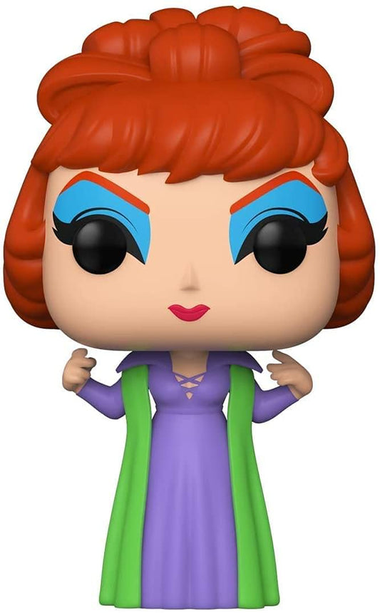 Funko POP! TV: Bewitched - Endora
