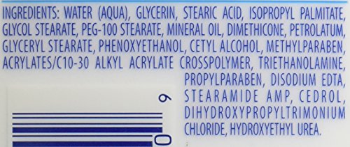 Vaseline 08700 Intensive Care Lotion Advanced Repair Unscented 20.3 oz. (Each)
