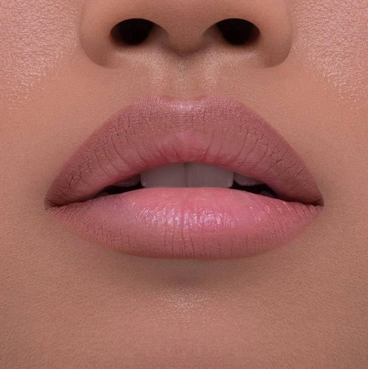 Natasha Denona I Need A Nude Lip Crayon - P3 Nina + Bonus Premium Korean Sheet Masque