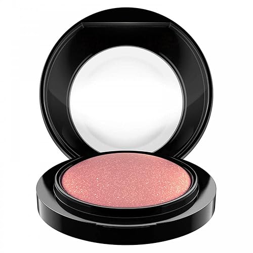 MAC MAC mineraraizu Blush Love Thing [parallel import goods]