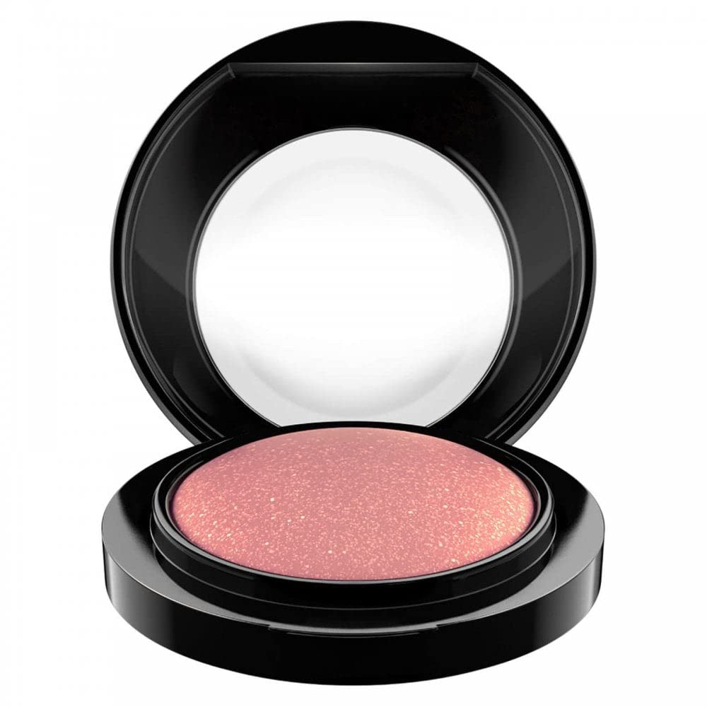 MAC MAC mineraraizu Blush Love Thing [parallel import goods]