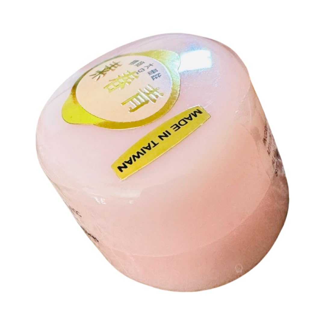 Chin Chun Su Facial Cream, Beige Label, 1 Box - 12 Pieces