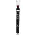 NYX Nyx cosmetics jumbo lip pencil plush red
