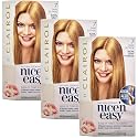 Clairol Nice N Easy #7 Dark Blonde Hair Color