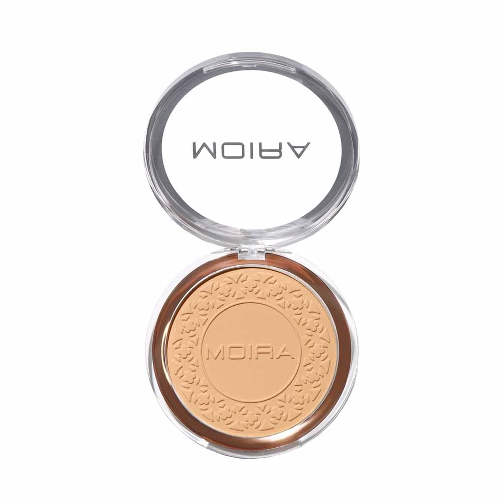 Soft Focus Waterproof Setting Powder (350)