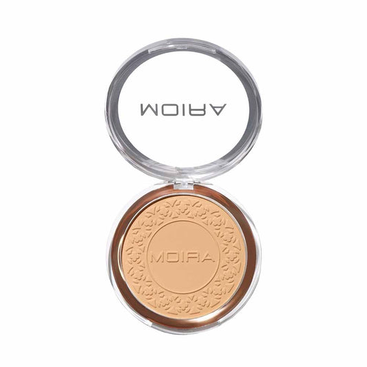 Soft Focus Waterproof Setting Powder (350)
