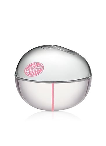 Donna Karan DKNY Be Extra Delicious Eau de Parfum Perfume Spray For Women, 3.4 Fl. Oz.