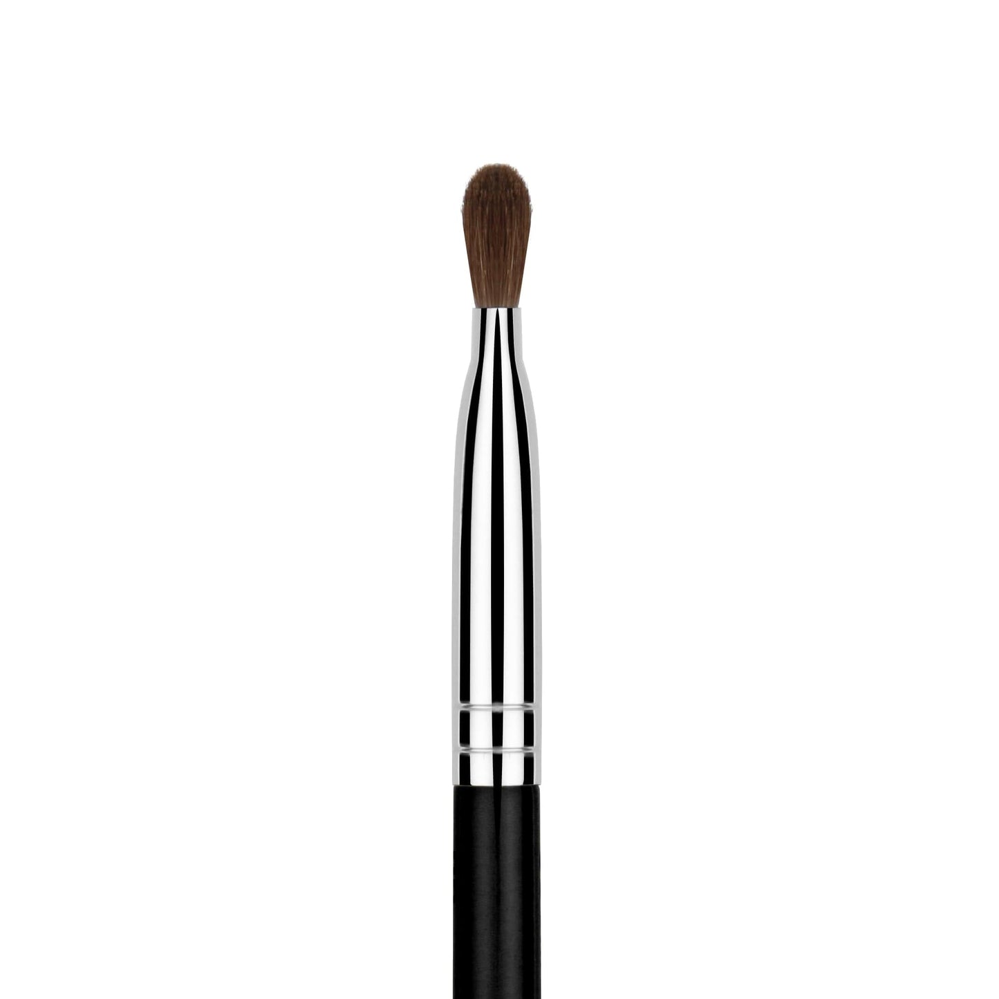 Bdellium Tools Professional Makeup Brush - Maestro Series 777 Shadow - With Soft Natural Fibers, For Applying Shadow (Black, 1pc)