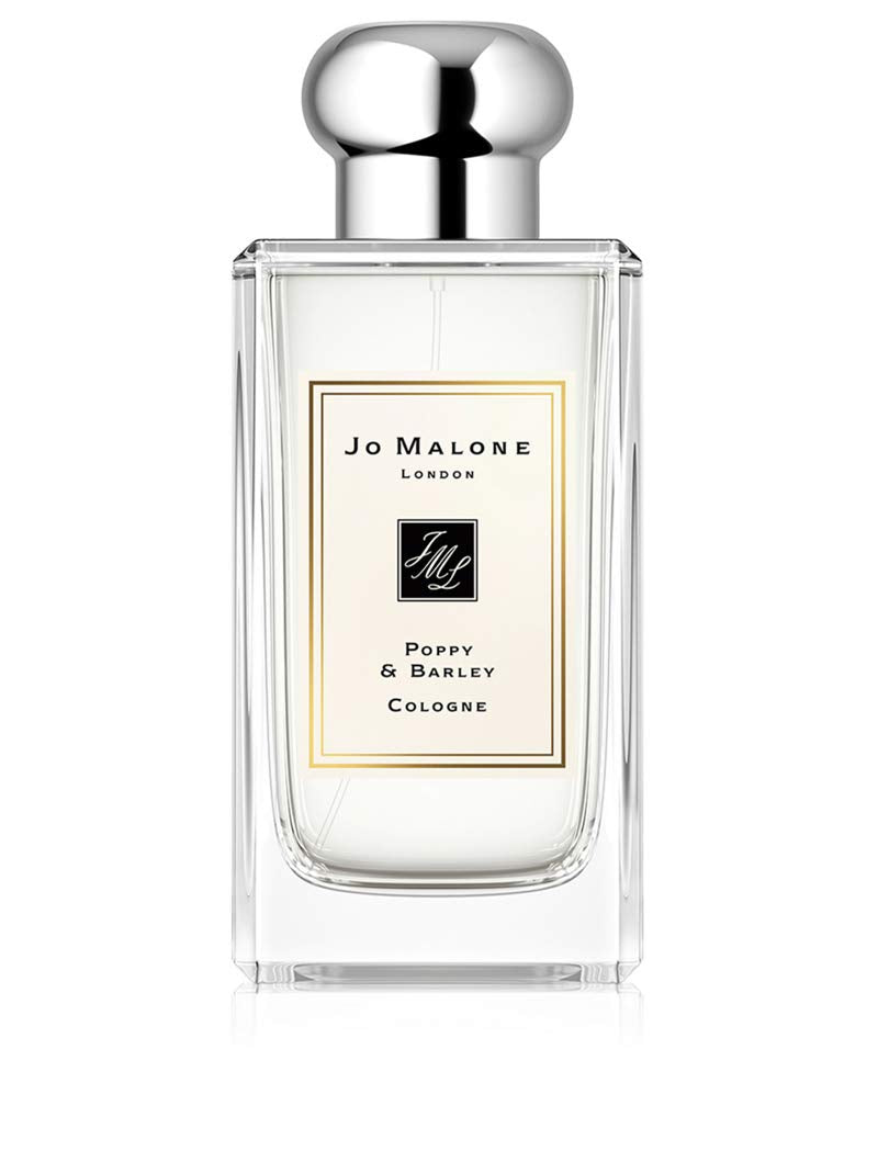 Jo Malone Jo Malone Poppy and Barley for Women Cologne Spray, 3.4 Ounce, 3.4 Ounce Beauty & Personal Care Jo Malone