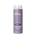 Paul Mitchell Platinum Blonde Violet Shampoo, Banishes Brass + Brightens, Ideal for Light to Medium Blonde, Silver, Gray or White Hair, 10.14 fl oz