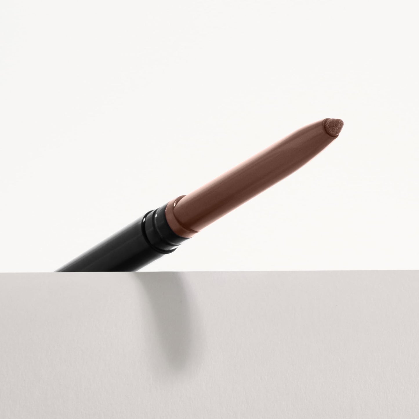 VASANTI Kajal Waterline Eyeliner (Hazel Brown) | Long-Lasting, Blendable Waterline Eye Liner | Smudge-Proof and Water-Resistant Eyeliner Pencil