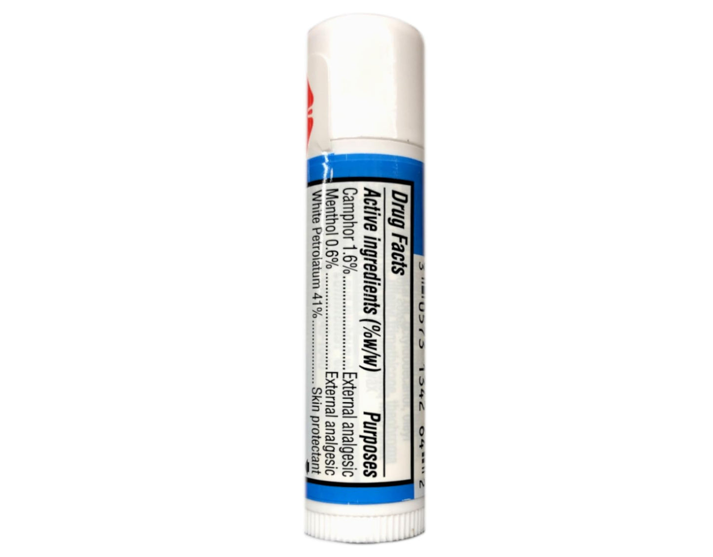 ChapStick Lip Balm Medicated 0.15 oz (Pack of 8)