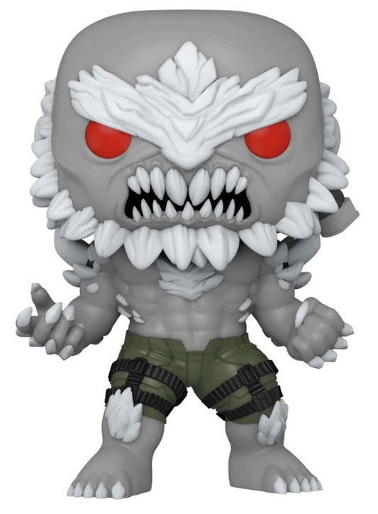 Funko Pop Batman Doomsday #408 - Injustice God Among Us Pop Limited Edition