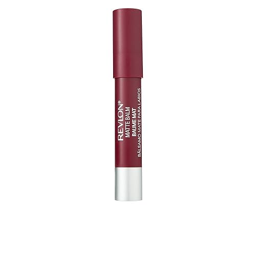 REVLON Matte Balm, Fiery