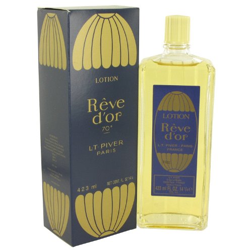 Reve D'or Cologne Splash By Piver Perfume for Women 14.25 oz Cologne Splash/Good time/