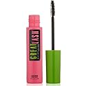 Maybelline Great Lash Washable Mascara, Dark Brown [103], 0.43 oz (Pack of 3)