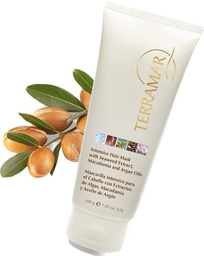 Intensive Hair Mask Treatment, 4Fl Oz