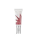 FLOWER Beauty By Drew Barrymore Liquid Blush Makeup Bomb Color Drops -Silky Lightweight Formula + Gel Cream Blush for Cheeks - Radiant + Glossy Finish