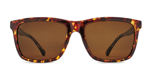 Kaenon Venice Unisex Polarized Sunglasses,Tokyo Tortoise