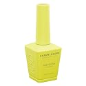 Chaun Legend UV Gel Nail Polish, 0.5 Ounce Long Lasting Salon Quality, Bubble Free Professional Manicures, Quick Dry, High Shine, Caution Tape LG5057 Beauty & Personal Care Chaun Legend Professional Nails