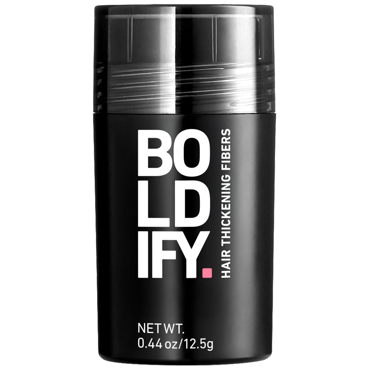 BOLDIFY Hair Fibers - Fill In Thinning and Fine Hair for an Instantly Fuller, Thicker Look - 14 Shades for Women & Men Beauty and Personal Care Boldify Default Title