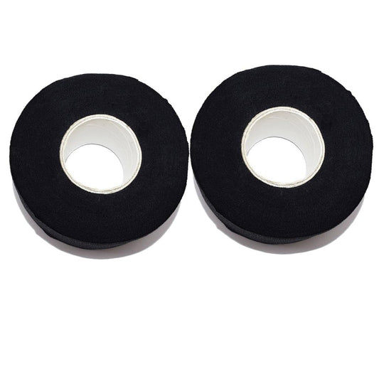 RYUJNDK 2 Rolls Salon Neck Paper, Professional Neck Strip Stretchable Paper Hair Cutting Salon Supplies for Barbers and Hairstylists Barber Beauty and Personal Care RYUJNDK