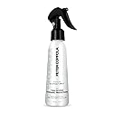 PETER COPPOLA Just Blow - Heat Protectant Spray for Blow-Drying, Anti-Frizz, Smoothing and Straightening All Hair Types - Conditions and Adds Shine
