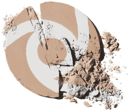Maybelline New York Instant Age Rewind The Perfector Powder, Fair, 0.3 Ounce