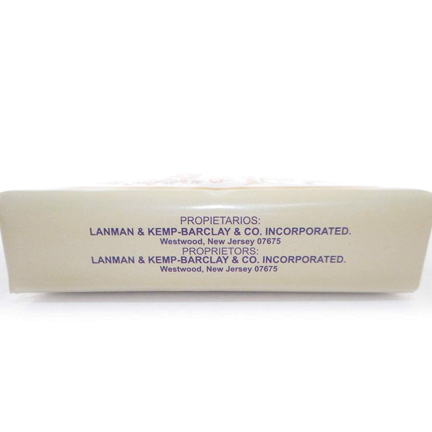 Florida Water Bar Soap 3.3 oz (Pack of 12)
