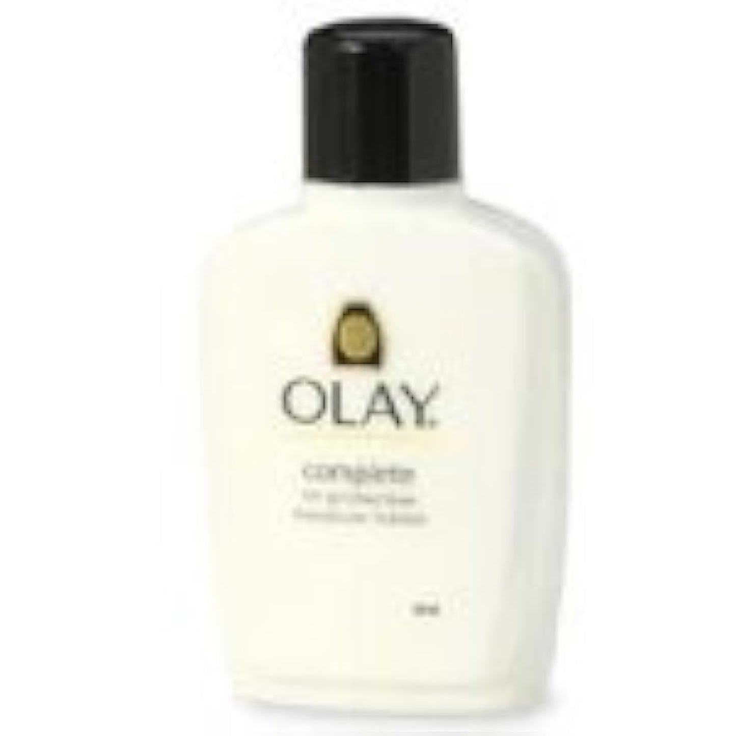 Olay Complete, UV Protective Moisture Lotion SPF 15, 4 oz