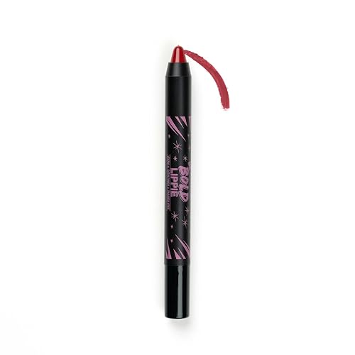 CITY COLOR Coqueta - Be Bold Lippie