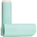 EOS Lip Balm Stick, Sweet Mint 0.14 oz (Pack of 2)