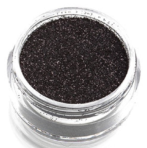 Glimmer Body Art Glitter Palette - 30 Cosmetic-Grade Glitters for Temporary Tattoos, Body Art