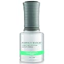 LeChat Perfect Match Gel Polish, Teal Me About It, 0.5 Fl Oz Beauty & Personal Care LECHAT