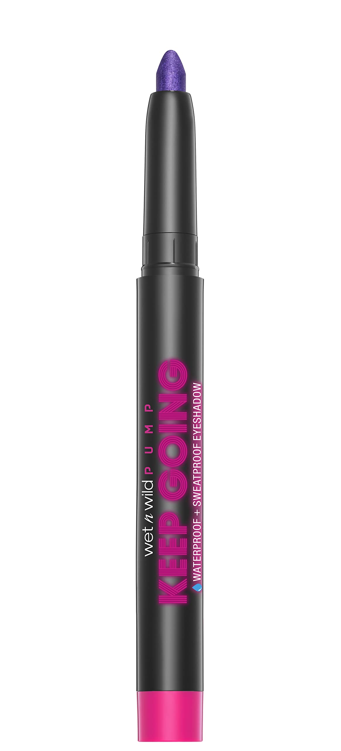 wet n wild Keep Going Waterproof Eyeshadow Stick Fave Leggings
