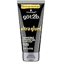 got2b Ultra Glued Invincible Styling Gel 6 oz