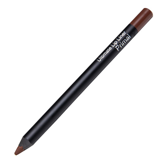 Kandi Koated Edge Lip Liner Pencil [Primal] | Paraben-Free, Cruelty-Free Formula with Vitamin E and C | Beauty & Makeup Beauty & Personal Care Kandi