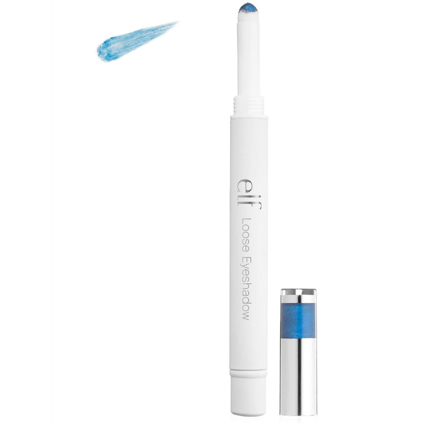 e.l.f. Essential Loose Eyeshadow 21685 Blue Icing