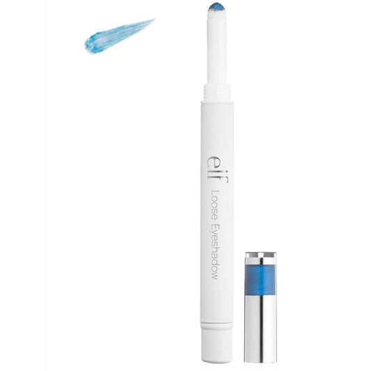 e.l.f. Essential Loose Eyeshadow 21685 Blue Icing