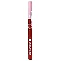 SEPHORA Collection Lip Tint Felt Lip Stain & Liner - 06 Brownie Sketch