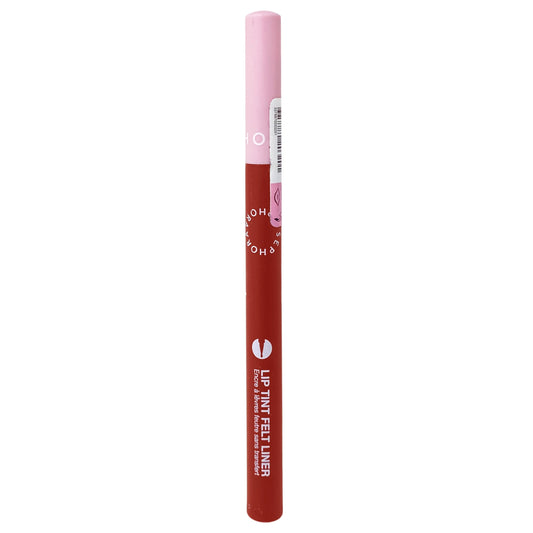 SEPHORA Collection Lip Tint Felt Lip Stain & Liner - 06 Brownie Sketch Beauty & Personal Care SEPHORA