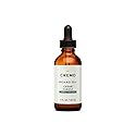 Cremo Beard Oil, Revitalizing Cedar Forest, 1 fl oz - Restore Natural Moisture and Soften Your Beard To Help Relieve Beard Itch